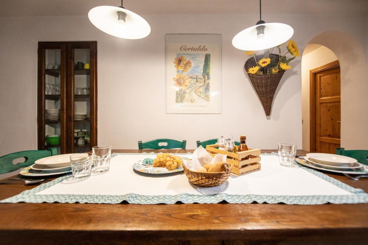 Casetta Di Butia, Mimosa Apartment Borgo a Mozzano Kültér fotó