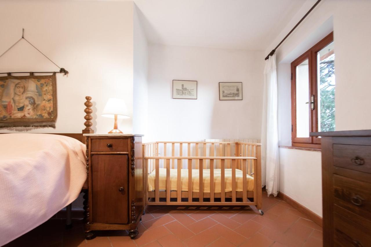 Casetta Di Butia, Mimosa Apartment Borgo a Mozzano Kültér fotó