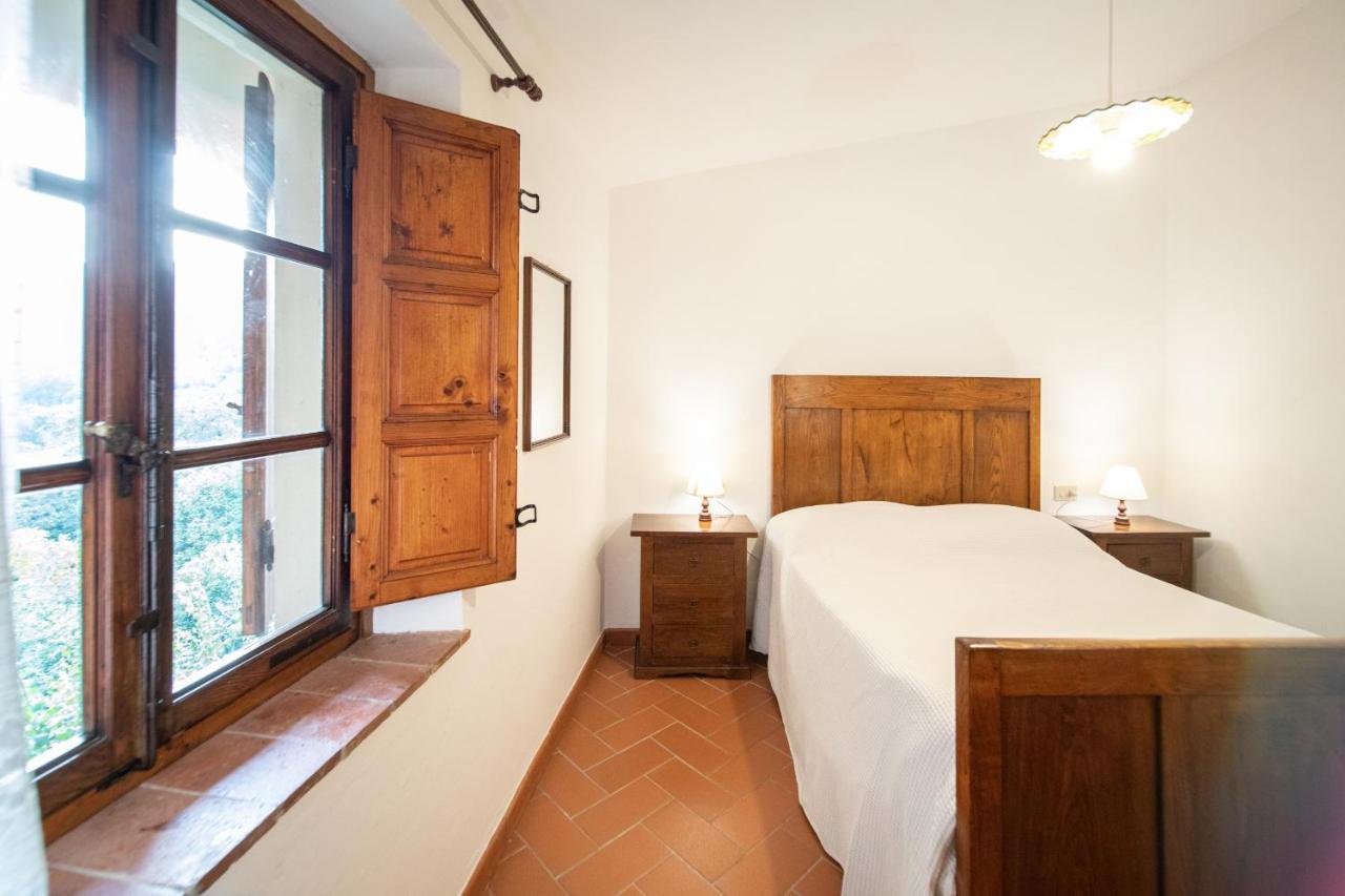 Casetta Di Butia, Mimosa Apartment Borgo a Mozzano Kültér fotó