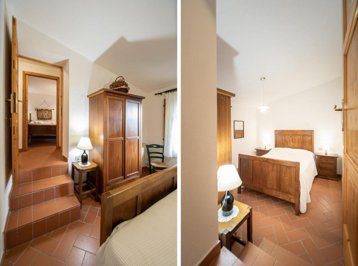 Casetta Di Butia, Mimosa Apartment Borgo a Mozzano Kültér fotó