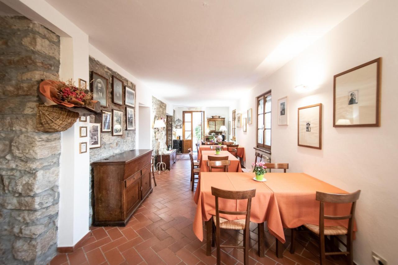 Casetta Di Butia, Mimosa Apartment Borgo a Mozzano Kültér fotó